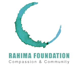 Rahima Foundation logo