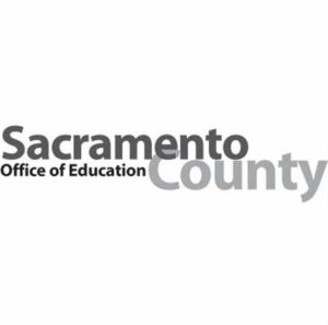 Sac County office of education - logo